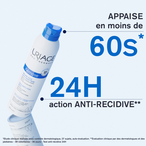 URIAGE XÉMOSE BRUME SOS ANTI-GRATTAGE 200ML