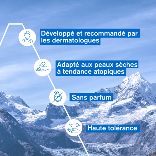 URIAGE XÉMOSE BRUME SOS ANTI-GRATTAGE 200ML