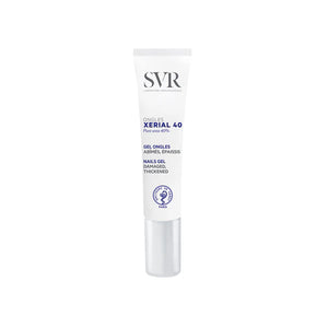 SVR XERIAL 40 ONGLES ABIMES EPAISSIS 10ML