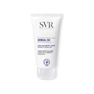 SVR XERIAL 50 EXTREME CREME PIEDS 50ML