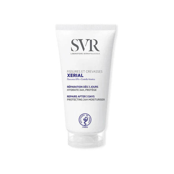 SVR XERIAL FISSURES & CREVASSES 40ML