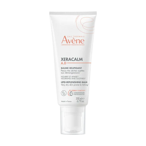 AVÈNE XERACALM A.D BAUME RELIPIDENT 200ML