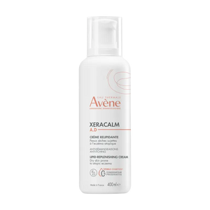 AVÈNE XERACALM A.D CRÈME RELIPIDANTE 200ML