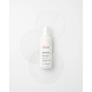 AVÈNE XERACALM A.D CRÈME RELIPIDANTE 200ML