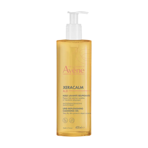 AVÈNE XERACALM A.D HUILE LAVANTE RELIPIDANTE 400ML