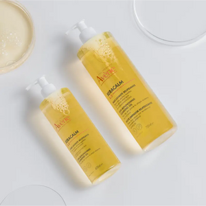 AVÈNE XERACALM A.D HUILE LAVANTE RELIPIDANTE 400ML