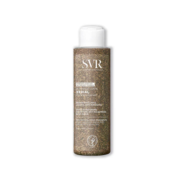 SVR XERIAL GOMMAGE CORPS 100G