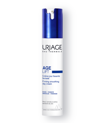 URIAGE AGE LIFT CRÈME JOUR LISSANTE FERMETÉ 40ML