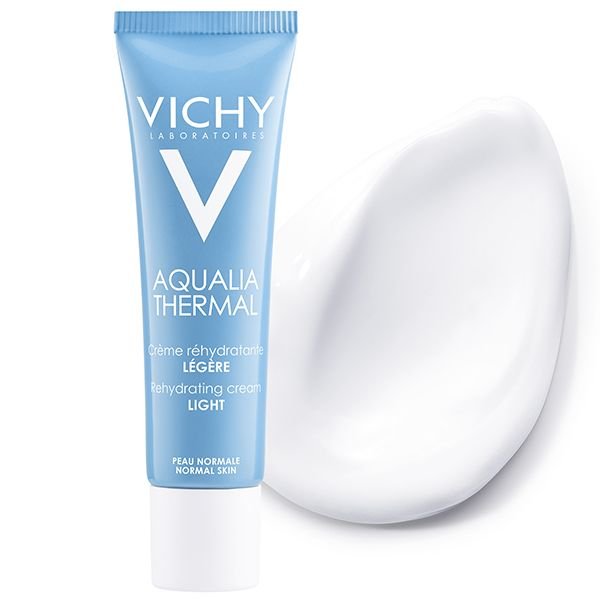 Vichy Aqualia Thermal Crème Réhydratante Légère 30ml