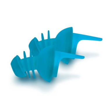 QUIES SPECIFIC PROTECTION AUDITIVE AVION ADULTE  2 UNITÉS