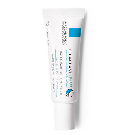 La Roche Posay Cicaplast Baume à lèvres Réparateur 7,5ml