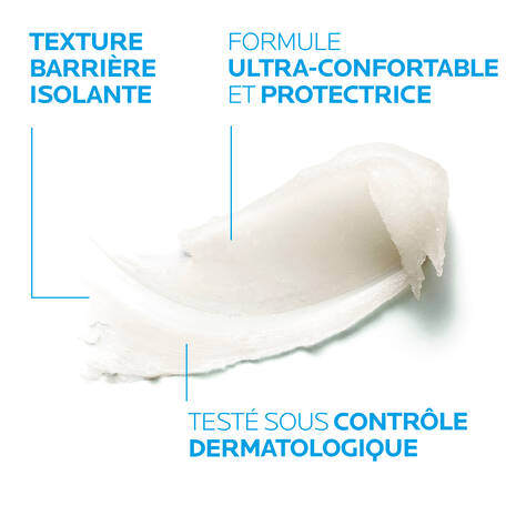 La Roche Posay Cicaplast Baume à lèvres Réparateur 7,5ml