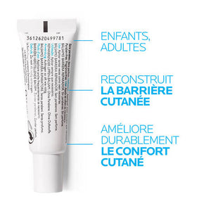 La Roche Posay Cicaplast Baume à lèvres Réparateur 7,5ml