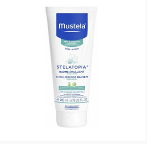 MUSTELA STELATOPIA BAUME ÉMOLLIENT 200ML