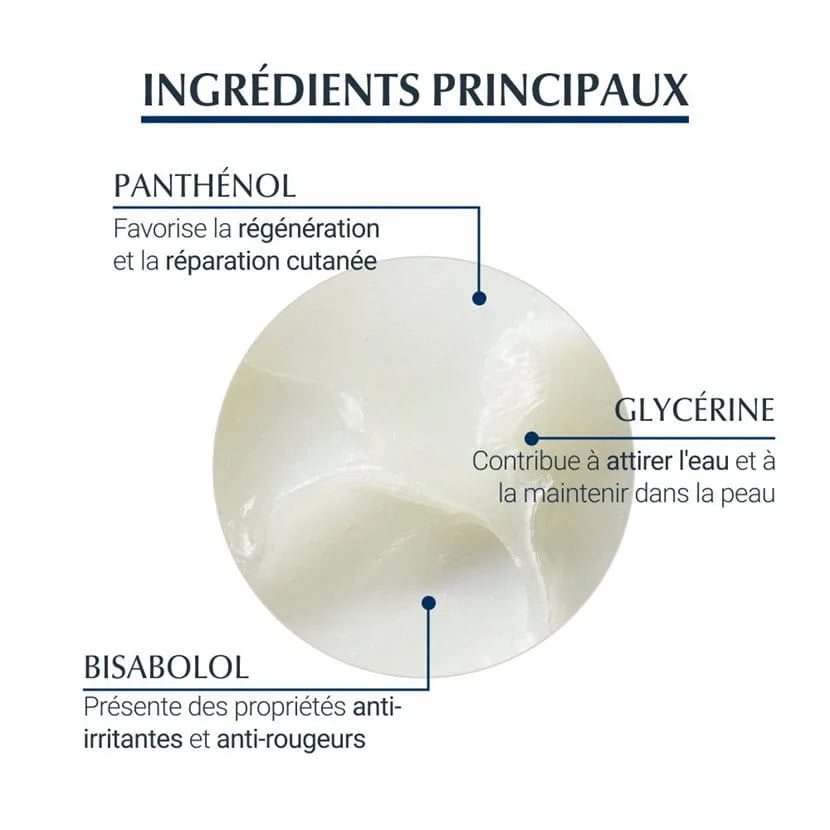 EUCERIN AQUAPHOR BAUME REPARATEUR 40ML
