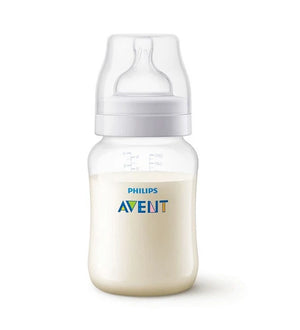 AVENT BIBERON ANTI-COLIC 260 ML 1 MOIS SCF813/61