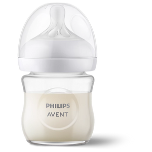 AVENT BIBERON EN VERRE 120ML