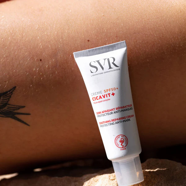 SVR CICAVIT+CREME SFP50+ (40ML)