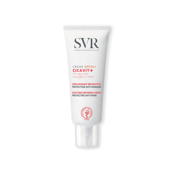 SVR CICAVIT+ CREME 40ML
