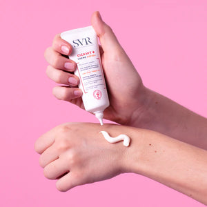 SVR CICAVIT+ CREME 40ML