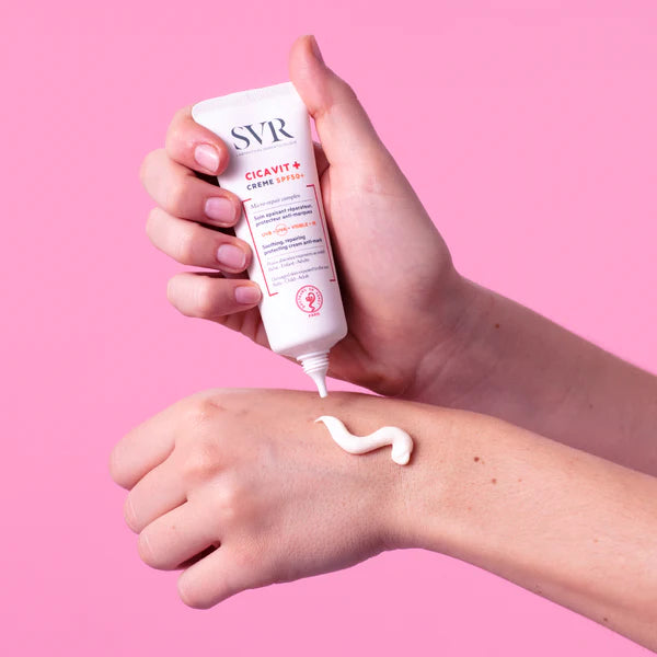 SVR CICAVIT+ CREME 40ML