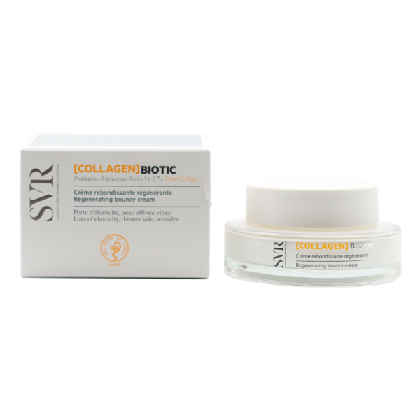 SVR BIOTIC COLLAGEN CREME REGENERANTE 50ML