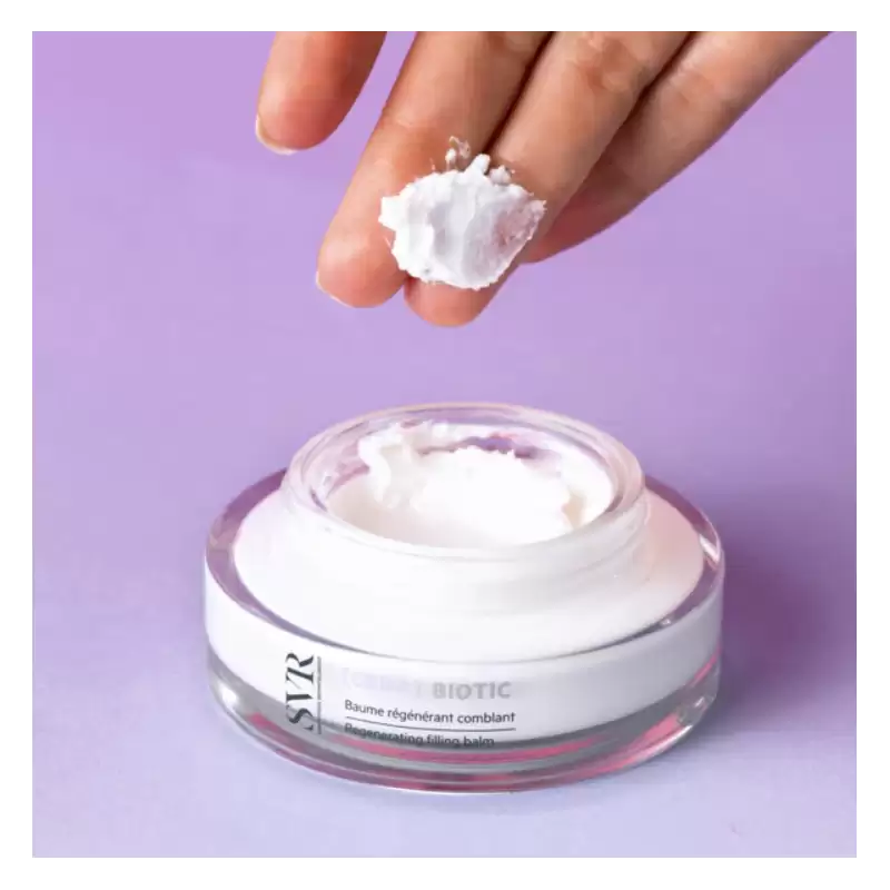 SVR BIOTIC CERA BAUME REGENERANT COMBLANT 50ML