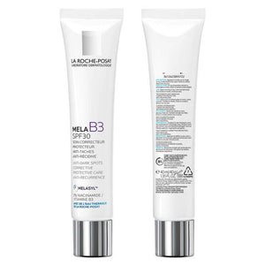 LA ROCHE POSAY MELA B3 SPF30 SOIN CORRECTEUR 40ML