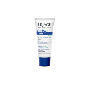 URIAGE BÉBÉ 1ER SOIN CROUTE DE LAIT 40ML