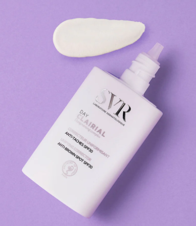 SVR CLAIRIAL DAY SPF 30+ (30ML)