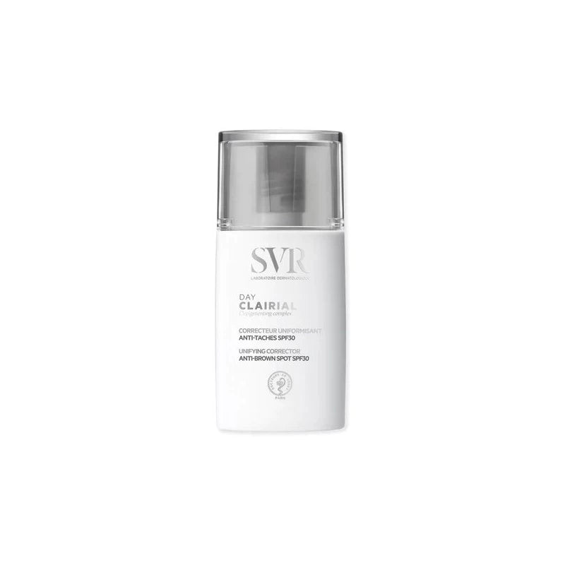 SVR CLAIRIAL DAY SPF 30+ (30ML)