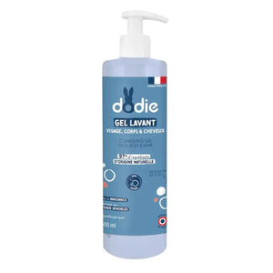 DODIE GEL LAVANT 3 EN 1 POMPE 500ML