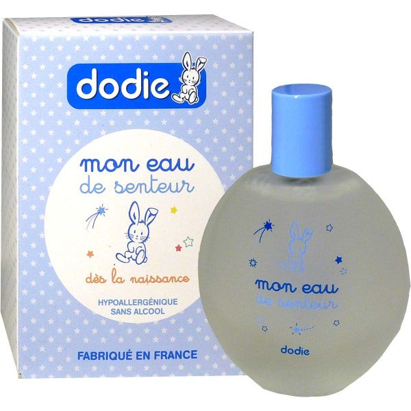 DODIE EAU DE SENTEUR 50ML