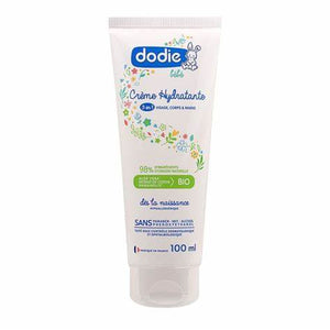 DODIE CRÈME HYDRATANTE 3 EN 1 100ML
