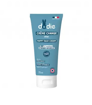 DODIE CRÈME DE CHANGE SANS PARFUM 75ML