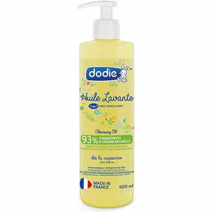 DODIE HUILE LAVANTE 500ML