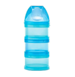 DODIE BOITE DOSEUSE 3 COMPARTIMENTS