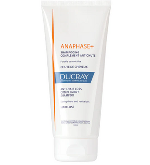 DUCRAY ANAPHASE+ SHAMPOOING ANTICHUTE ANTI-AFFINEMENT 200ML