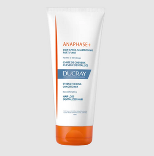 DUCRAY ANAPHASE SOIN APRÈS-SHAMPOOING FORTIFIANT 200ML