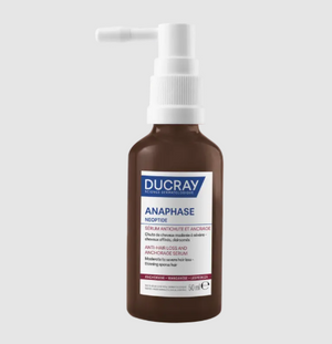 DUCRAY NEOPTIDE EXPERT SÉRUM ANTICHUTE & CROISSANCE 2*50ML