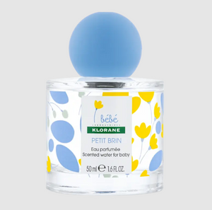 KLORANE PETIT BRIN EAU PARFUMÉE BÉBÉ 50ML
