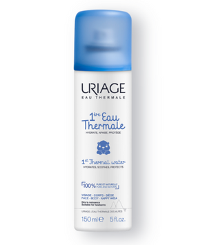 URIAGE 1ère EAU THERMALE SPRAY 150ML