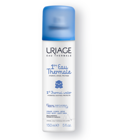 URIAGE 1ère EAU THERMALE SPRAY 150ML