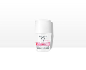 VICHY DÉODORANT ECLAIRCISSANT ANTI-TRANSPIRANT 48H