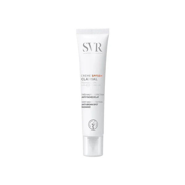 CLAIRIAL ECRAN SPF 50+ (50ML)