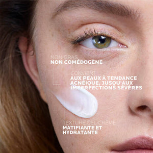 LA ROCHE POSAY EFFACLAR DUO + M 40 ML