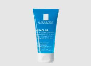 PACK LA ROCHE-POSAY EFFACLAR DUO+ M 40ML + EFFACLAR GEL MOUSSANT 50ML OFFERT