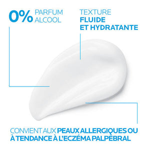 La Roche-Posay Toleriane Dermallergo Yeux 20ml