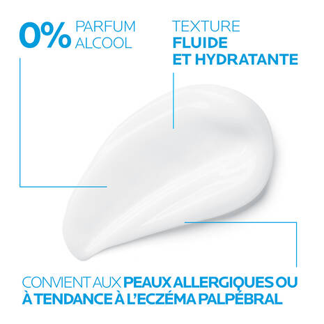 La Roche-Posay Toleriane Dermallergo Yeux 20ml