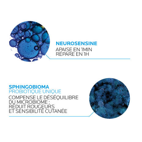 La Roche-Posay Toleriane Dermallergo Yeux 20ml